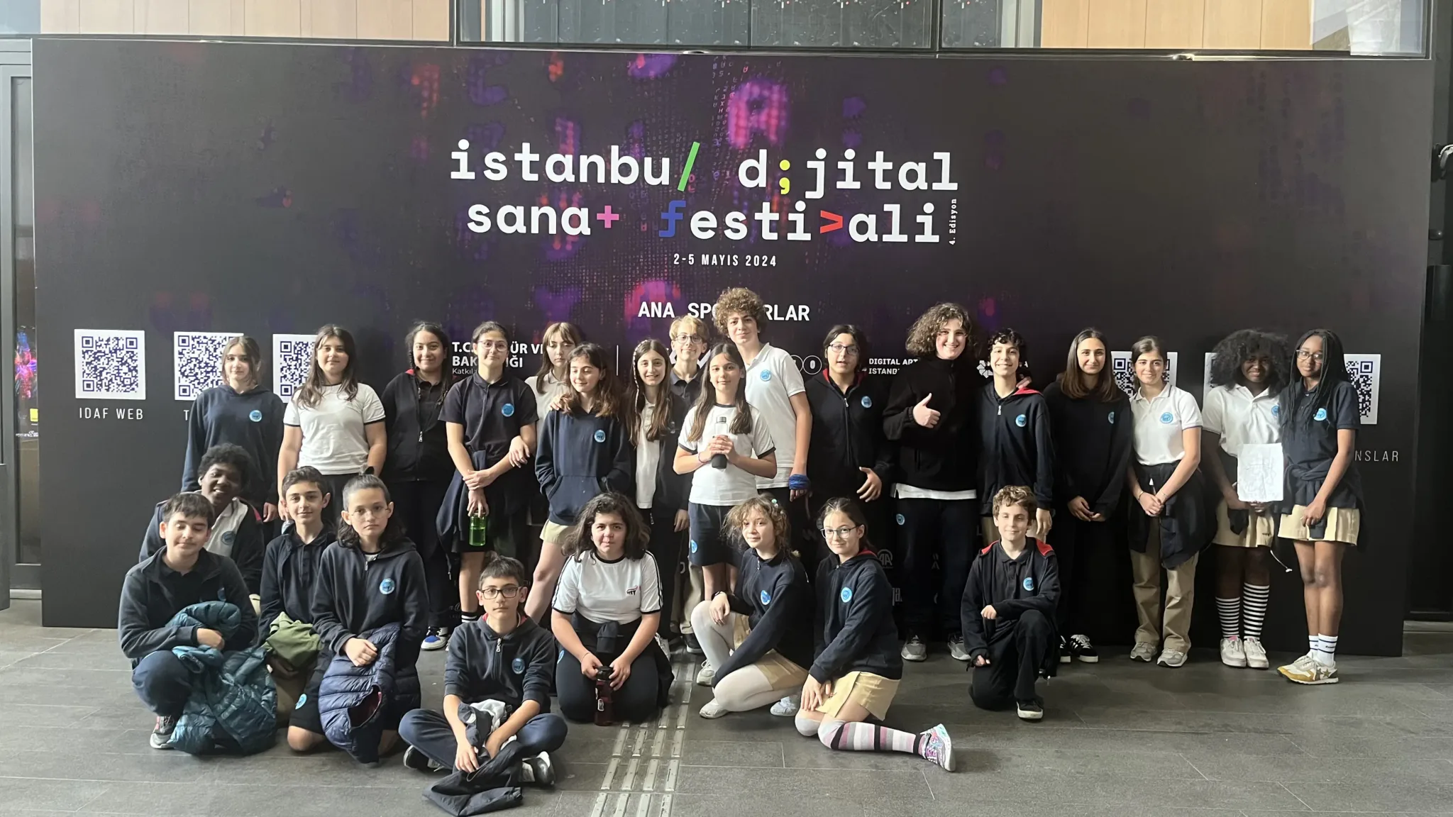 Dijital Sanat Festivali